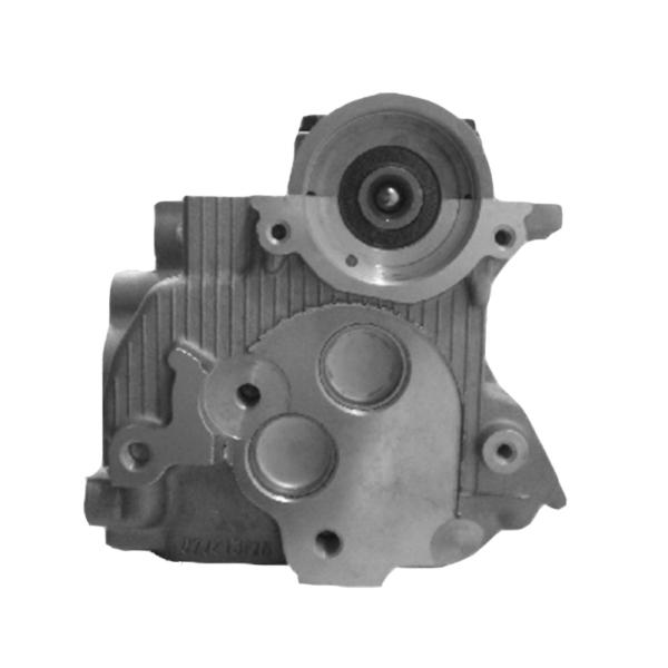 Diesel 3VZ RH Engine Cylinder Blocks 11101 65011 For Toyota Camry