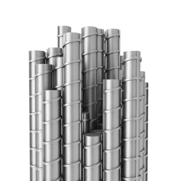 50mm HRB335 HRB400 HRB400E HRB500 Rebar Steel Bar Cutter for Hydraulic Cutting Service