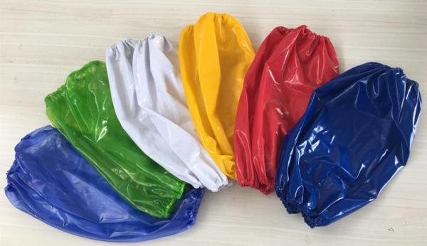 Long sleeve, short sleeve, work sleeve, Waterproof Anti-Fouling Anti-Oil TPU/PVC Plastic Oversleeve/Sleeve Cover