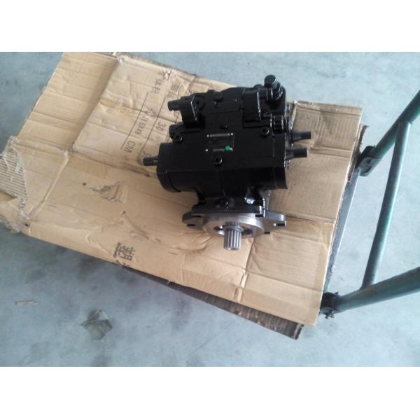 Bomba hidráulica Repuestos hidráulicos A4vg56 A4vg71 A4vg125 Serise