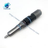 456-3493 456-3509 Injecteur de carburant réel et original 4563493 4563509 20R5036 Pour la égorie 336E