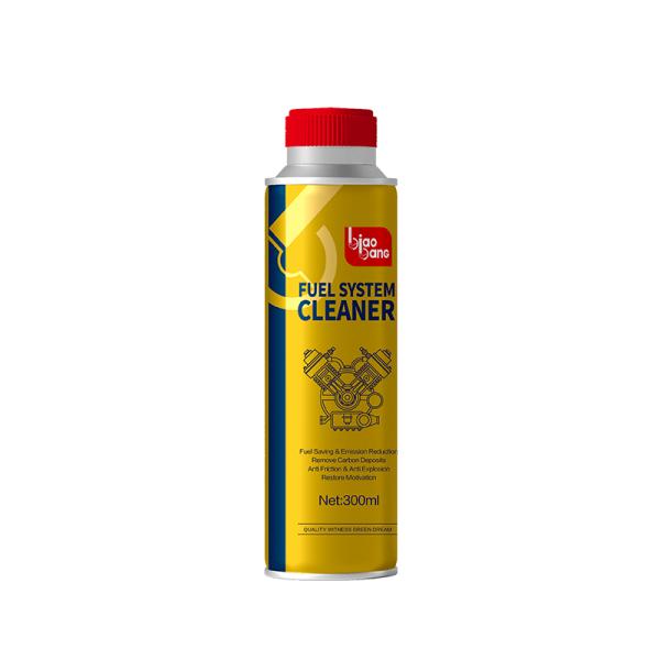 Safe Fuel System Cleaner 300ml High Efficiency For Gasoline Engines
