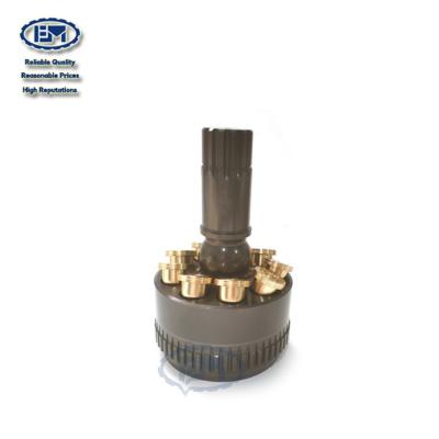 LQ15V00015R100 Swing Motor Kit SK460-8 SK480-8 SK495D-8 SK250-8 SK270D-8