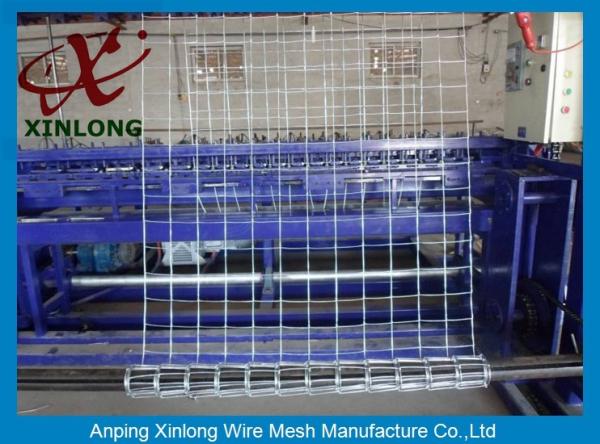 Steel Iron High Tensile Strength Wire For Farm 2.0mm Wire Diameter