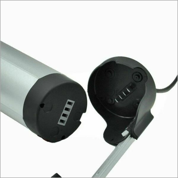 18v 36v 48v 10ah Electric Bicycle Battery 800 Cycles Rechargeable Bike Battery