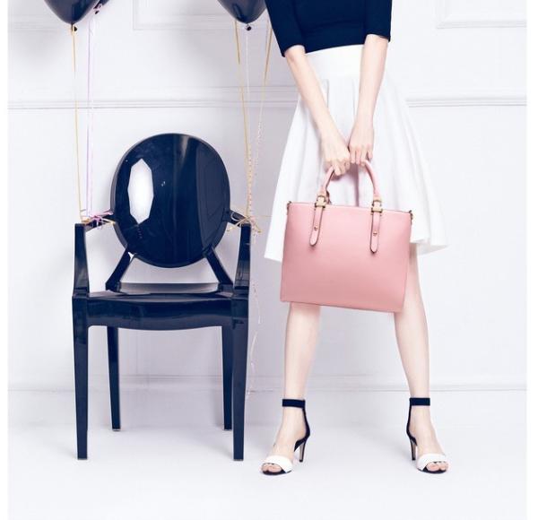 Female 2016 pu Pixia quarter of the new European and American fashion candy color portable shoulder diagonal package