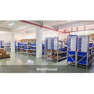 Nanjing Haichuan Electronic Co., Ltd.