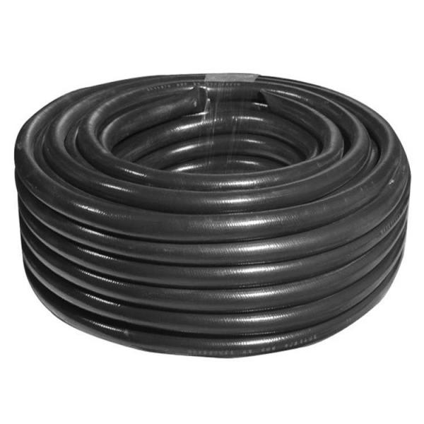 High Pressure Steel Wire Braided Reinforced Hydraulic Rubber Hose 1SN 2SN 4SH 4SP R13 and R15