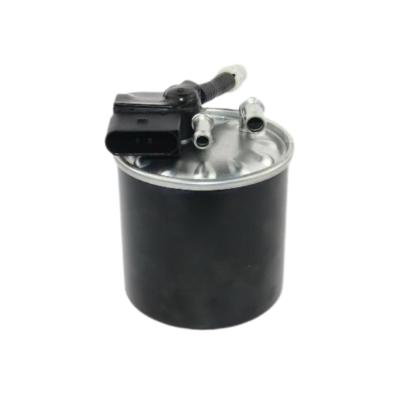 Diesel Engine Automotive Fuel Filter Vehicle Spare Parts 6510901652