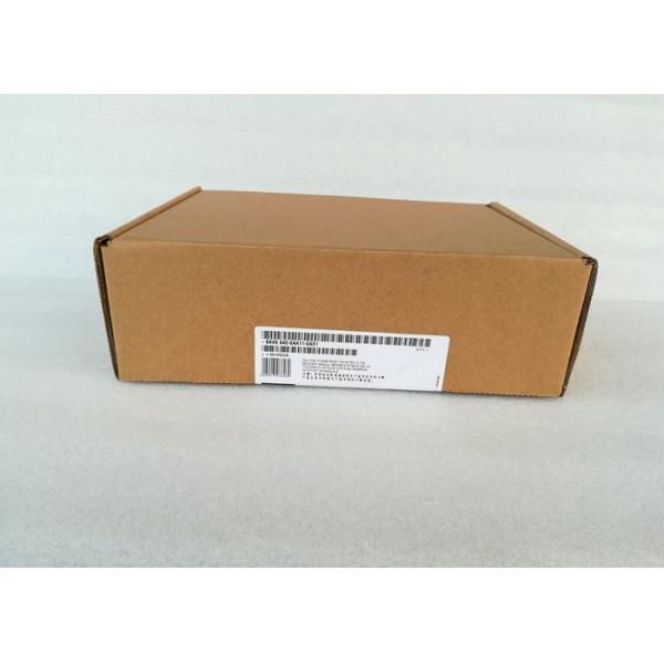 Reliable Siemens Plc Touch Panel , TFT Hmi Display Touch Screen 6AV6642 0AA11 0AX1