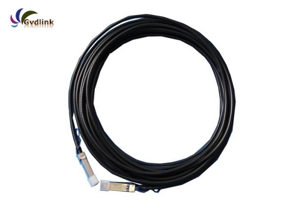 10G 7m SFP+ Active DAC Cable SFP-10G-AC7M For Huawei 02310QPS