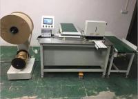 Équipement de machine de coupe et de reliure pour ordinateur portable de grande taille