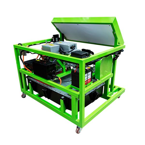 New Energy Automotive Electric Vehicle Drive Training Equipment