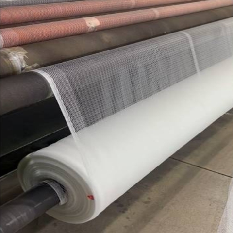 Size Customized Mosquito Window Netting Mesh Used In Window Doors And Patio Screen