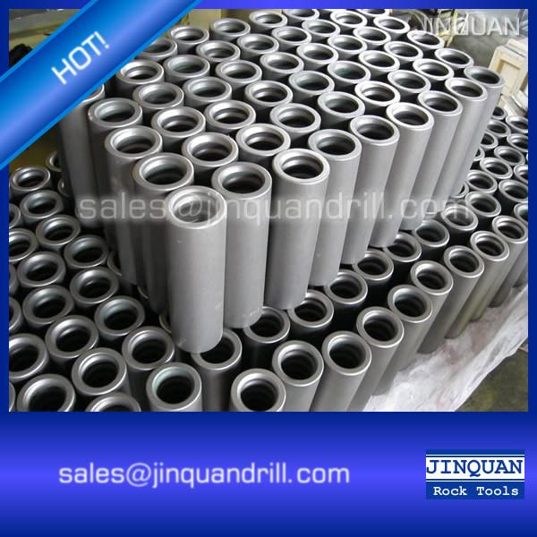 T45 coupling sleeve - drill coupling sleeve,sleeve coupling