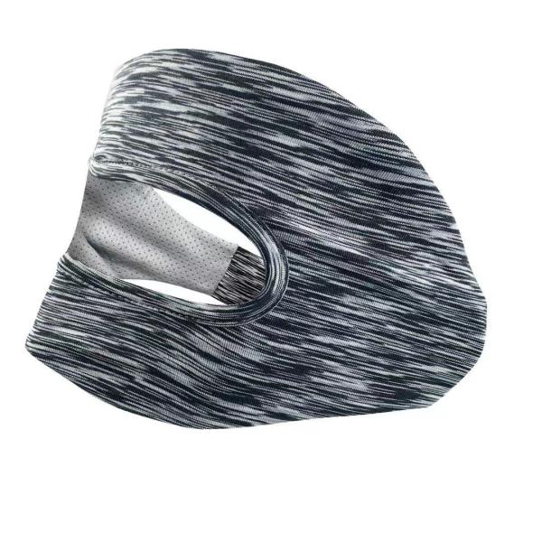 Oculus Quest 2 VR Gaming Accessories Soft VR Eye Mask Reusable Washable