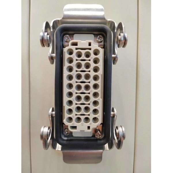 Équipement de test de câbles haute tension personnalisable 32/ 64/ 128/ 256 PIN