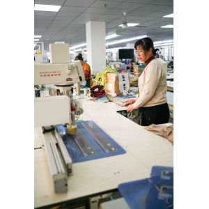 Shanghai Senyu Industrial Co., Ltd