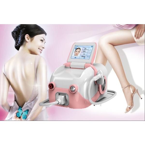 Sanhe medical 808nm diode laser beauty /laser hair removal professional equipment