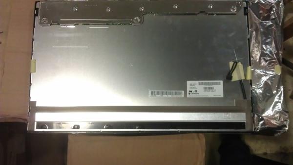 painel 1920×1080 LM215WF3-SDC2 do LCD do quadrado 365cd/m2 de 21.5in