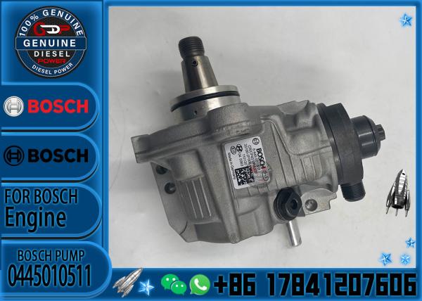 Bomba de injecção de combustível CP4 0445010544 Bomba de injecção de combustível de trilho comum 0445010740 0445010522 0445010511 Para Hyundai Kia Sorento