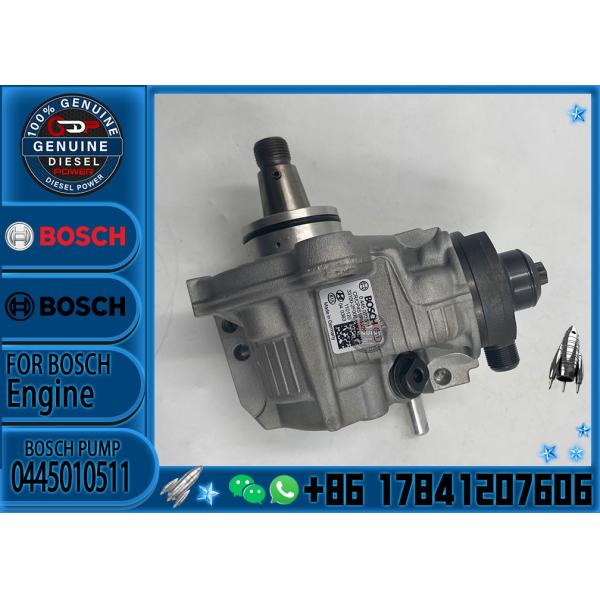 Puma de inyección de combustible CP4 0445010544 Puma de inyección de tren común 0445010740 0445010522 0445010511 Para Hyundai Kia Sorento