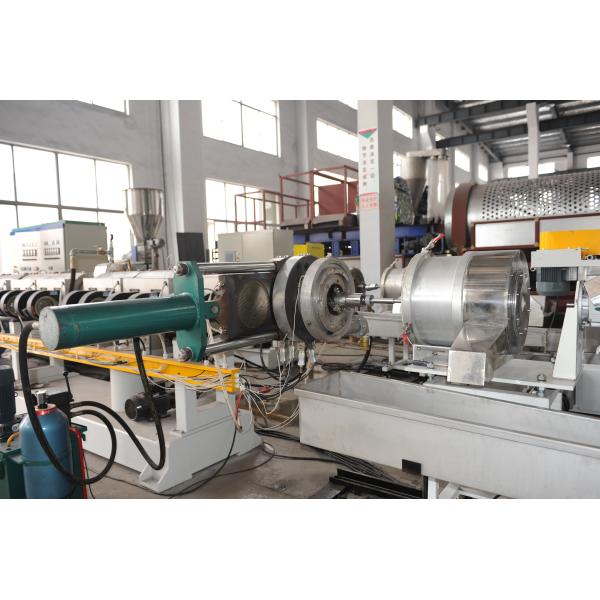 Система управления ПЛК одиночной машины гранулятора винта пластиковой электронная