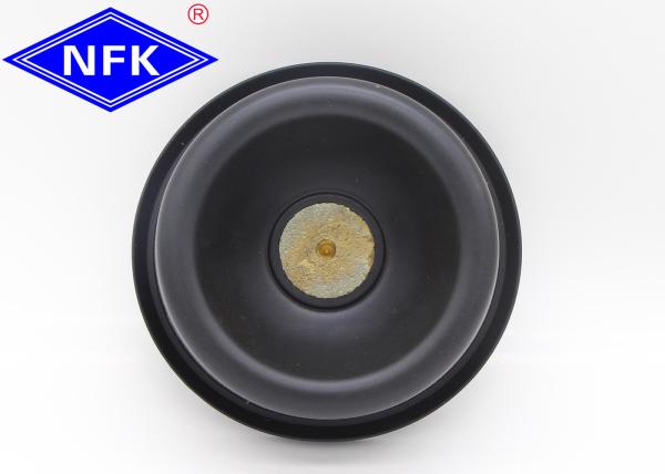 Joints en caoutchouc de diaphragme de KR804 Higt, taille hydraulique en caoutchouc des joints 100*33mm