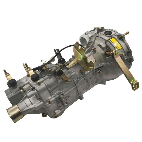 DAYANG Tricycle Automobile Heavy Duty 800cc Water-Cooled Engine Spare Parts Transmission Gear Box