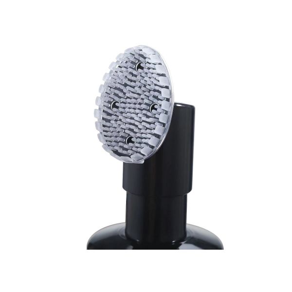 43/410 Foam Pump Plastic Foam Pump Manufacturer Foam Pump with External Spring and Brush Cleansing Silicone Brush