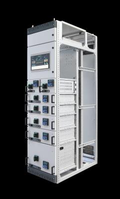 Intelligent drawout cabinet Low Voltage Switchgear LV Switchgear Blockset