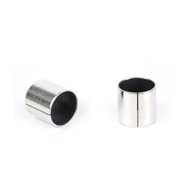 KU  Sleeve Thrust Plain Bearing With  Coating KX Bushes