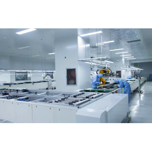 Xinqi Optoelectronic Technology (Hefei) Co., Ltd.