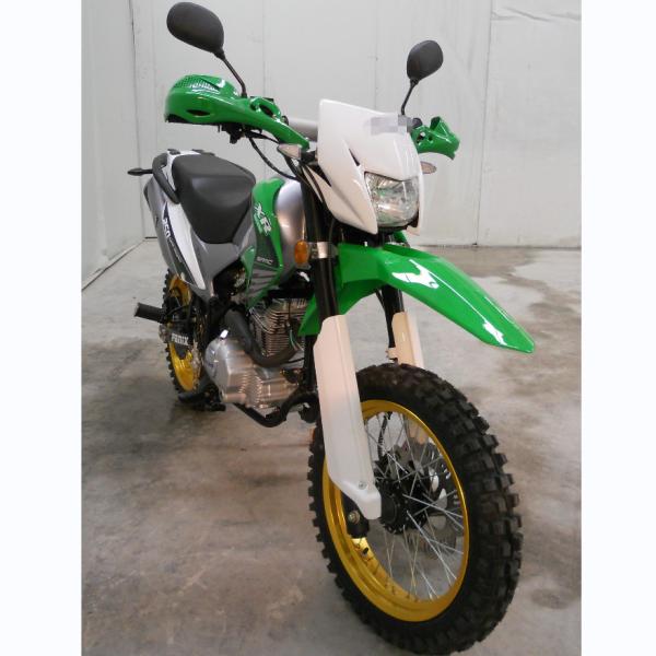 Air cooled four stroke 250cc motorcycle motocicleta enduro motos street legal cheap import dirt bikes