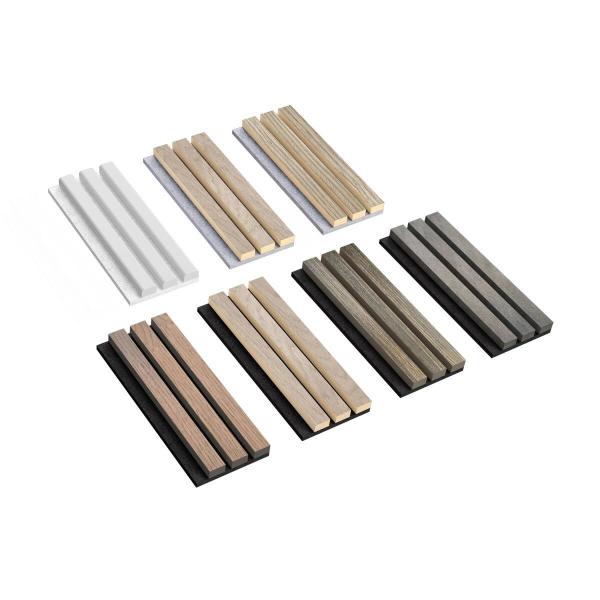 волокно 100% полиэстер панелей 22mm акустическое ядровое смачивая