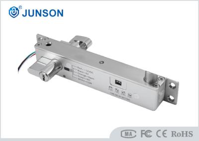 Fail Secure Electric Bolt lock MOV Provides Reverse Current Protection JS-210A