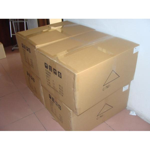 90 Ra 200 lm/w 54pcs*3w RGB3in1 DMX512 Disco LED Par luzes para equipamento de iluminação de palco