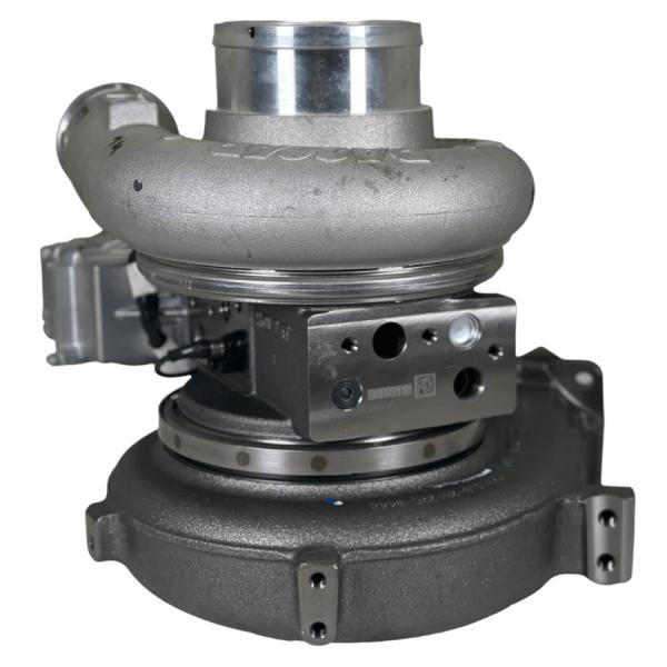 1831156 2842125 5355096 1831156 2049933 HE531VE Турбокомпрессор для PACCAR MX13 EPA10
