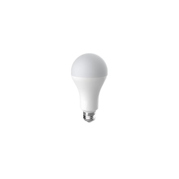 Lighting and circuitry design DC12V 2W 4W 5W A60 LED Solar Bulb with E27/B22 Base