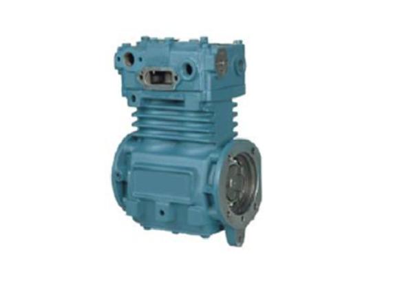 Lightweight Cummins Air Compressor 107506X Left Air Inlet High Precision