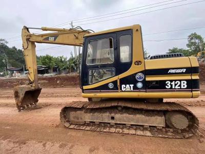 CATERPILLAR 3064T Engine 12T 312B Used CAT Excavator