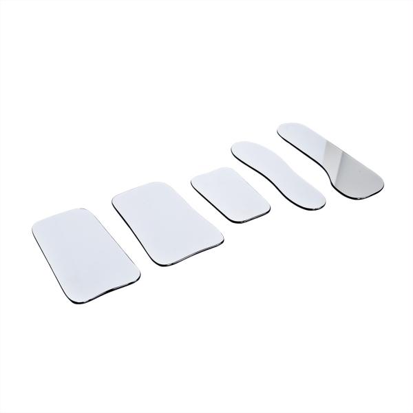 SS Dental Autoclavable Orthodontic Photography Mirrors