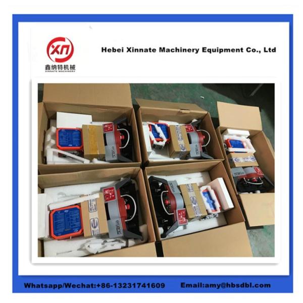 HBC Putzmeister Concrete Pump Remote Control 727 735