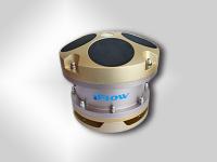 WIFIデータ600Hz 4ビーム水中位置方式の速度のプロフィール75メートルまで高精度