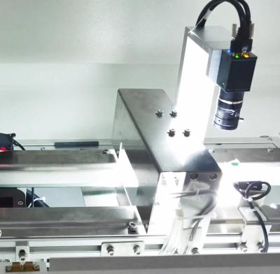 High Level Green Laser Marking Machine 220V Prismlab