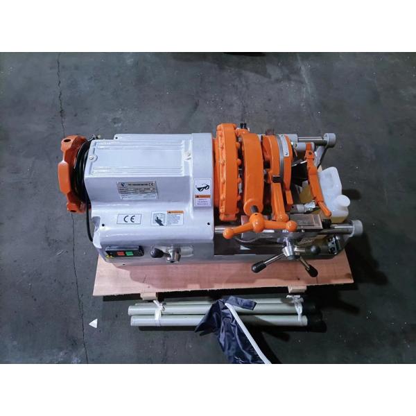 STT80 900W Электрический трубный штрихер 1/2 дюйма до 3 дюймов для водопровода, газопровода