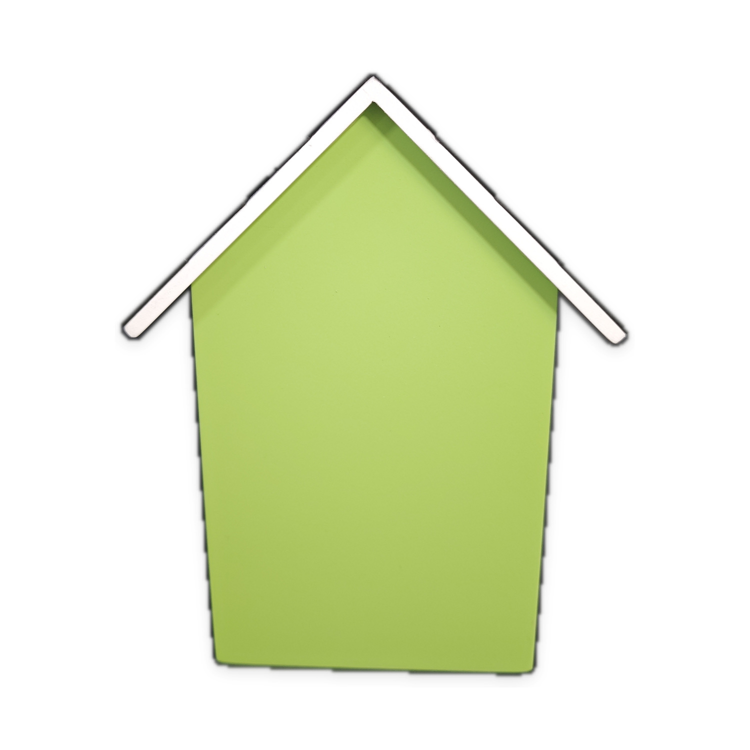 Custom Wooden Birdhouse Garden Decoration Model 164