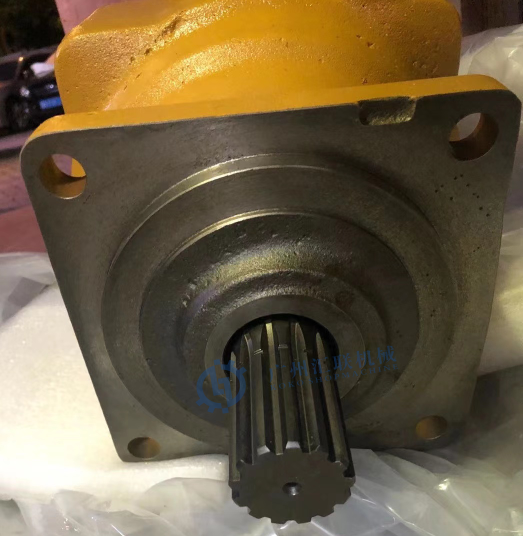 E330d E336 Excavator Part for  Hydraulic Swing Motor 200-3373 334-9973