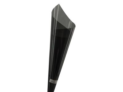 Safety Pet Fire Resistant Window Film With 30 Nanometer Average Thickness