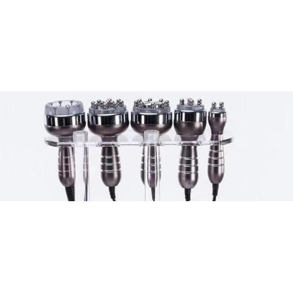 Вакуумная кавитационная машина 40k Rf Лифтинг лица Кавитационная машина для затягивания кожи